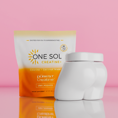 One Sol Creatine+ - DestGlow