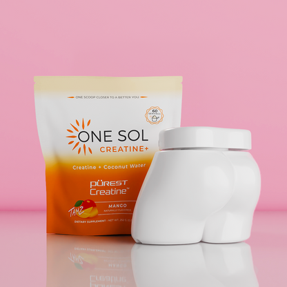 One Sol Creatine+ - DestGlow