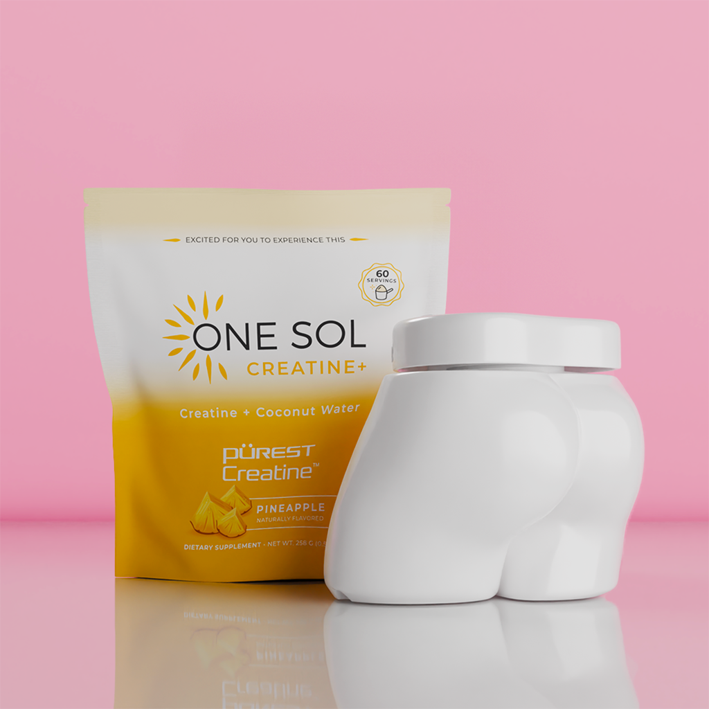 One Sol Creatine+ - DestGlow