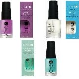 CND Super Shiny Top Coat, 0.33 oz - DestGlow