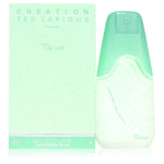 Creation The Vert by Ted Lapidus Eau De Toilette Spray 3.3 oz for Women