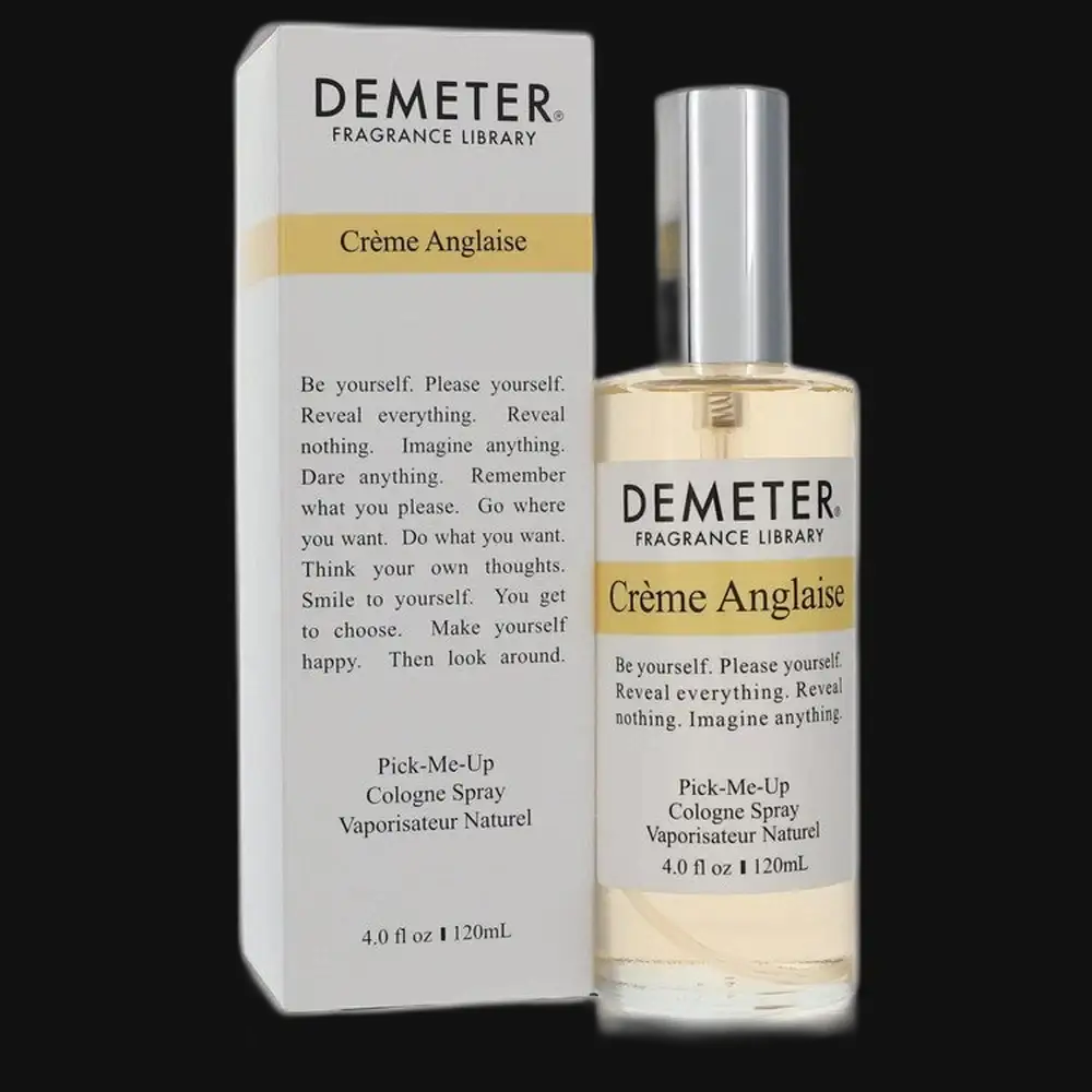 Creme Anglaise By Demeter (Unisex) - DestGlow