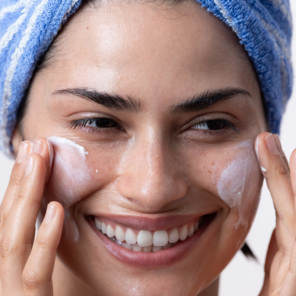 Creme Cleanser by Public Goods