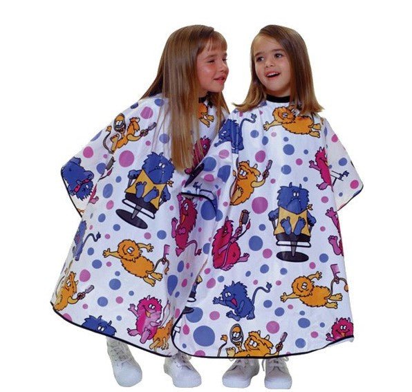 Cricket Waterproof Critter Cape for Kids - DestGlow