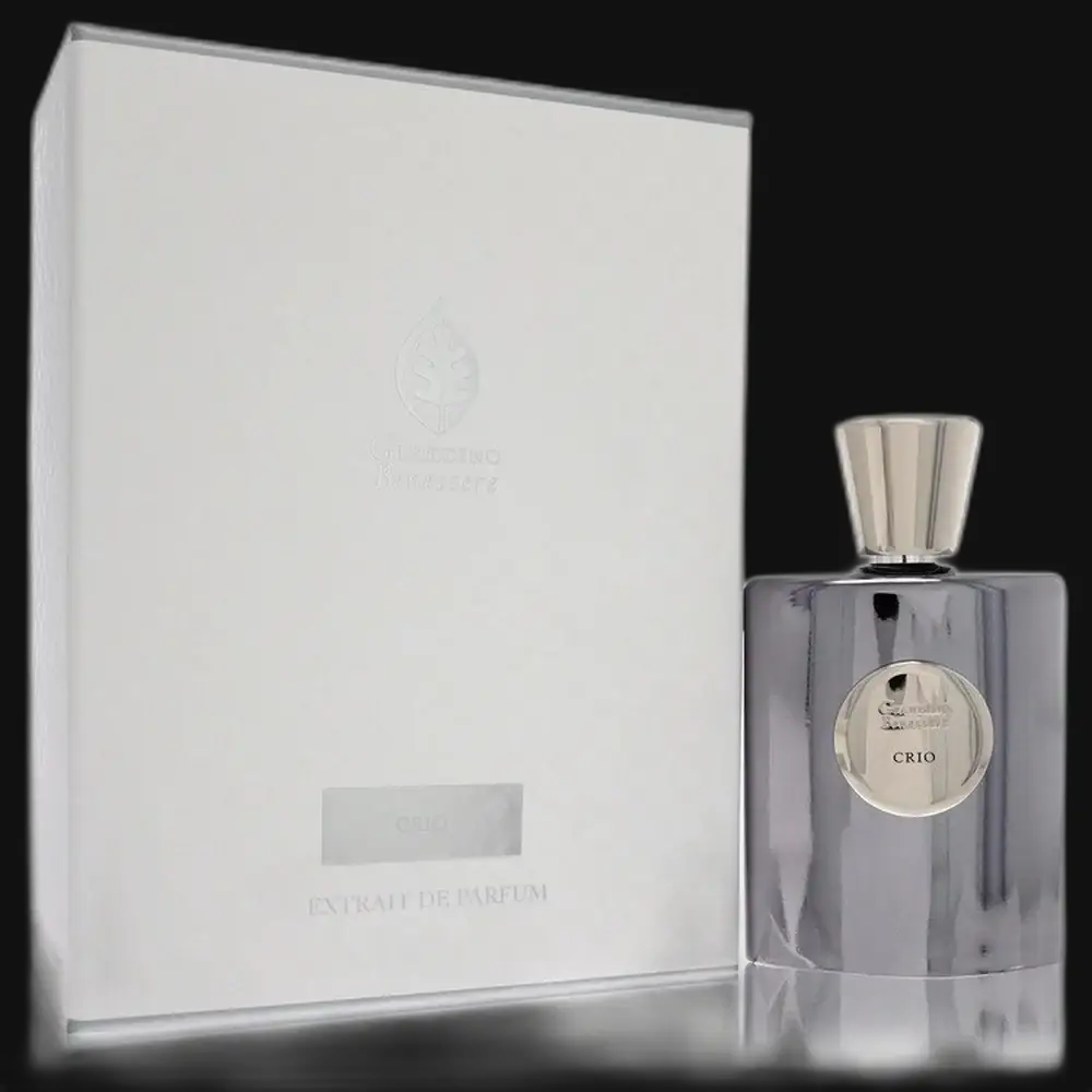 Crio By Giardino Benessere (Unisex)