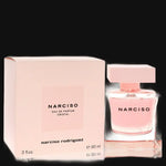 Cristal By Narciso Rodriguez Perfume for Women 