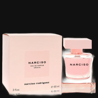 Cristal By Narciso Rodriguez Perfume for Women 