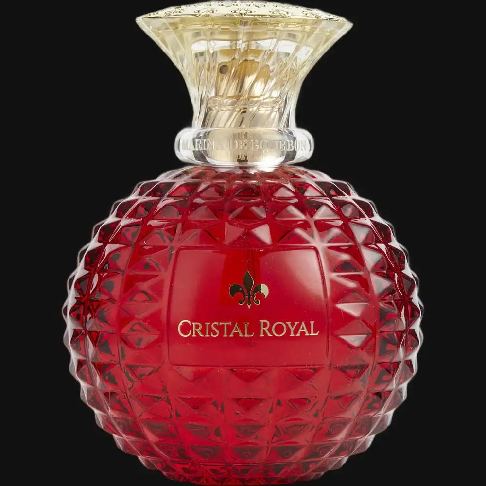 Cristal Royal Passion By Marina De Bourbon Perfume for Women by Gamer Scents
