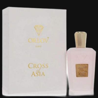 Cross Of Asia By Orlov Paris Perfume for Women