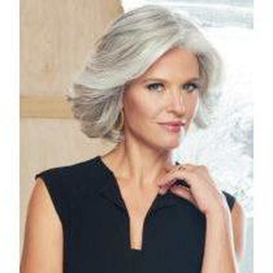 Raquel Welch Crowd Pleaser Wig - Choose Color  DestGlow