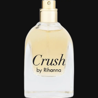 Crush By Rihanna Perfume for Women 