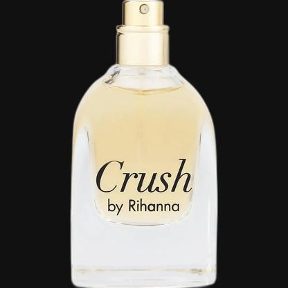 Crush By Rihanna Perfume for Women
