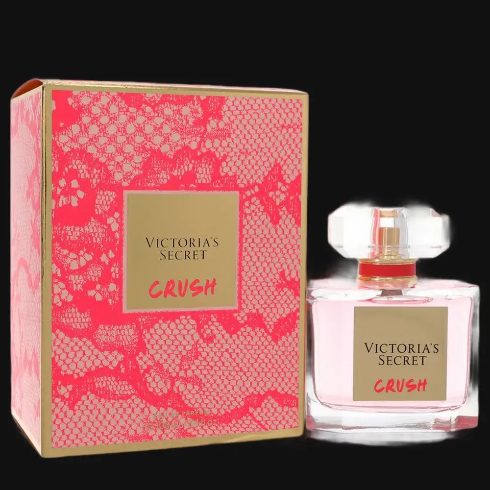 Crush By Victoria&