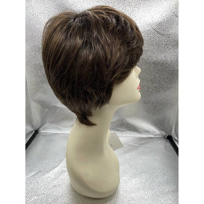 Raquel Welch Crushing on Casual Wig