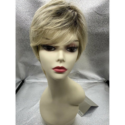 Raquel Welch Crushing on Casual Wig