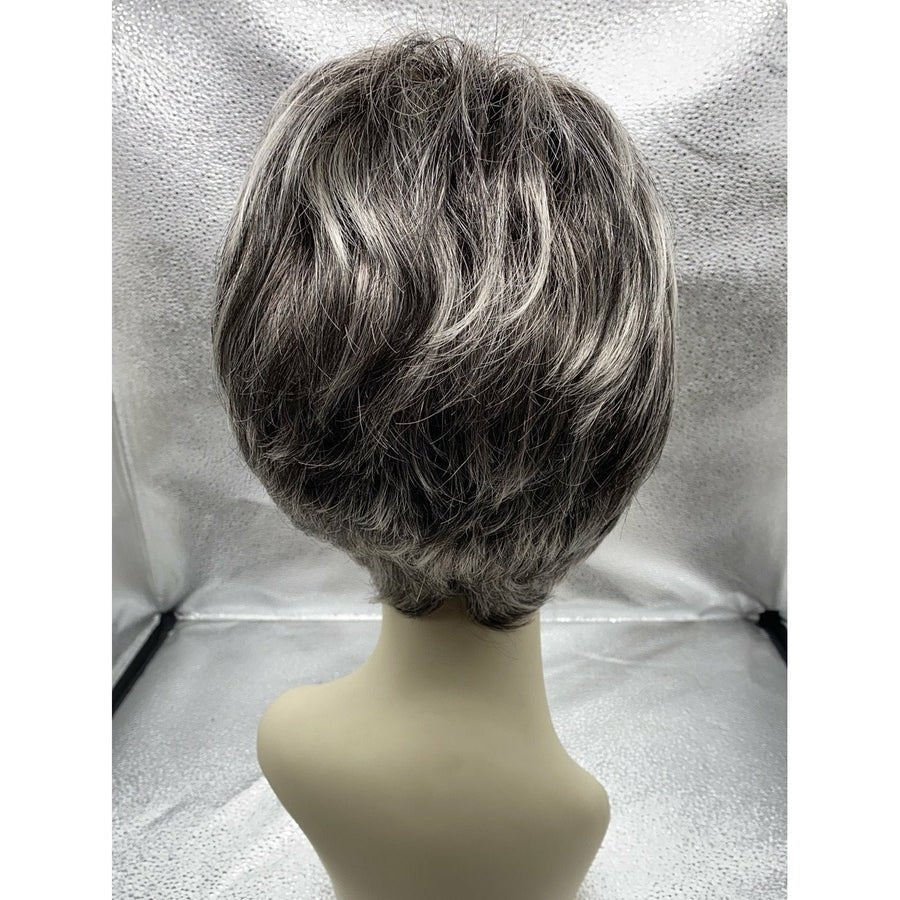 Raquel Welch Crushing on Casual Wig