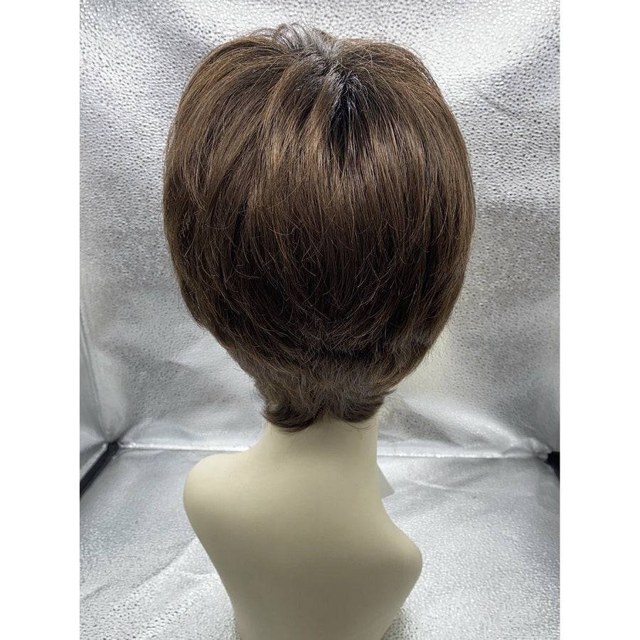 Raquel Welch Crushing on Casual Wig