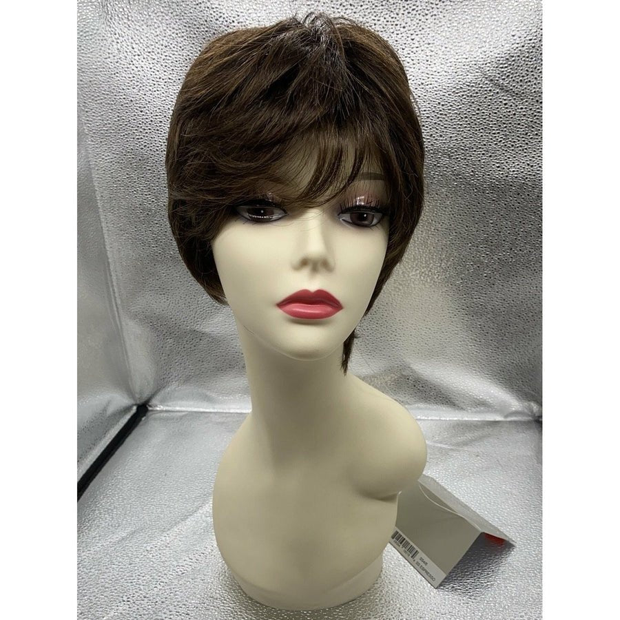 Raquel Welch Crushing on Casual Wig
