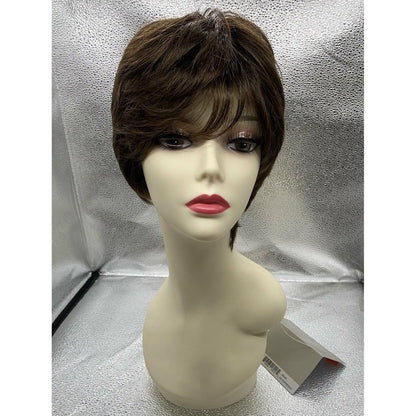 Raquel Welch Crushing on Casual Wig