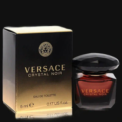 Crystal Noir By Versace Perfume for Women