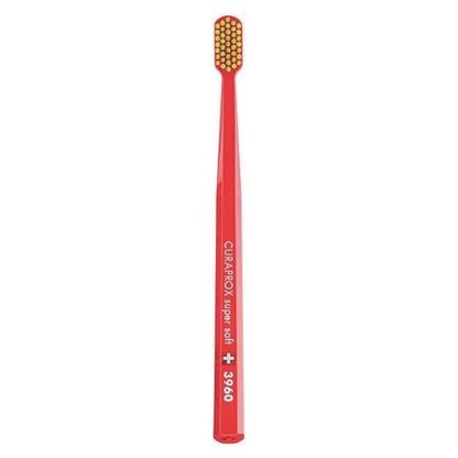 Curaprox 3960 Super Soft Toothbrush by Pasteur Pharmacy