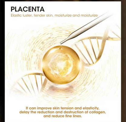 CS-K Youth Glow Serum Firm Bright Hydrated