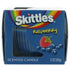 Skittles Scented Candle 3 oz Jar - Raspberry by Avera Group