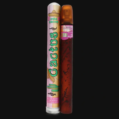 Cuba Cactus By Fragluxe Perfume for Women by Gamer Scents