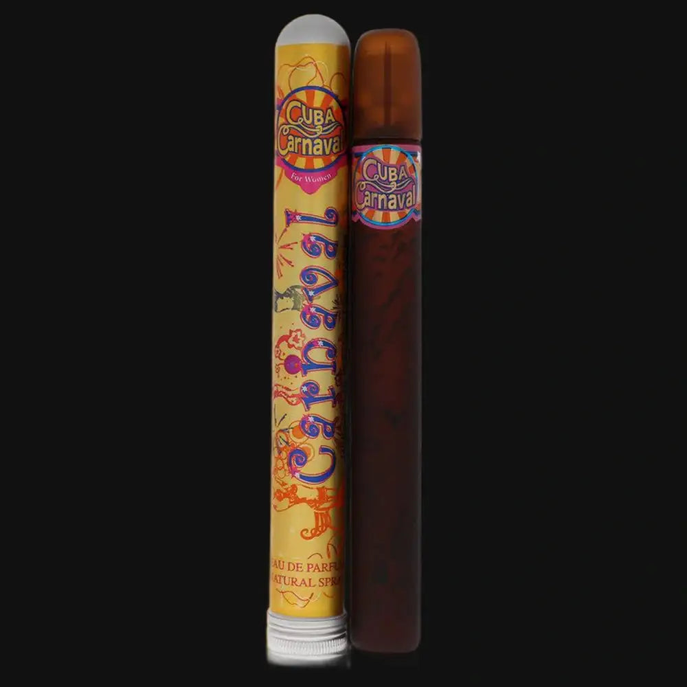 Cuba Canaval By Fragluxe Perfume for Women by Gamer Scents
