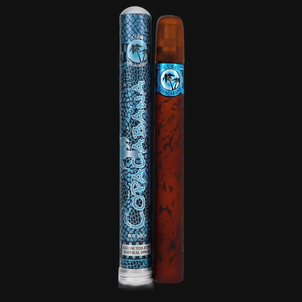 Cuba Copacabana By Fragluxe Cologne for Men by Gamer Scents