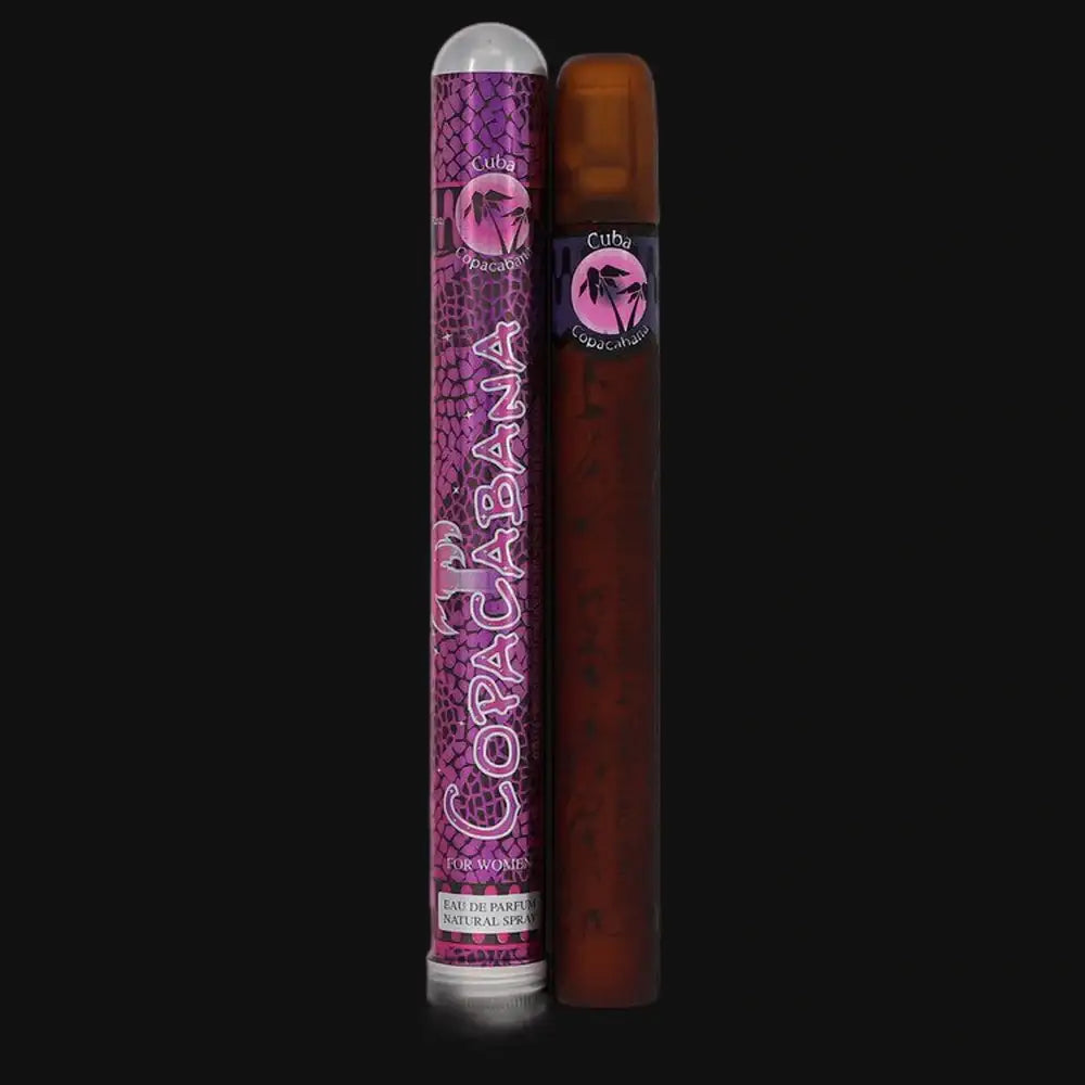 Cuba Copacabana By Fragluxe Perfume for Women by Gamer Scents