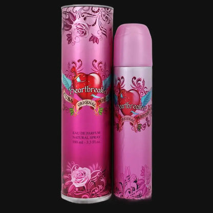 Cuba Heartbreaker By Fragluxe Perfume for Women by Gamer Scents