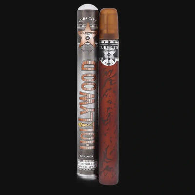 Cuba Hollywood By Fragluxe Cologne for Men