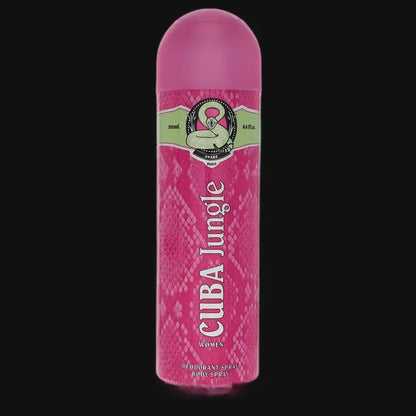 Cuba Jungle Snake By Fragluxe Perfume for Women by Gamer Scents