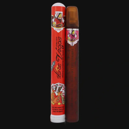 Cuba Las Vegas By Fragluxe Perfume for Women