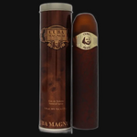 Cuba Magnum Gold By Fragluxe Cologne for Men