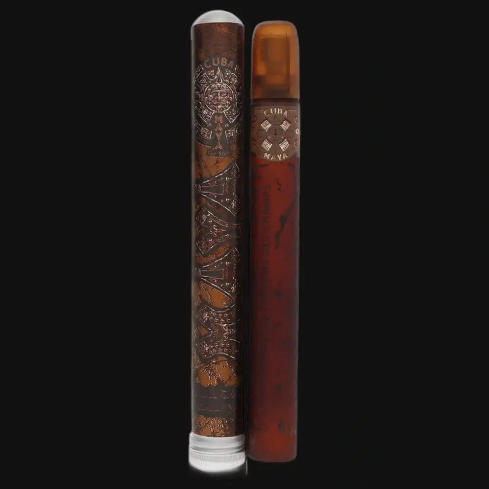 Cuba Maya By Fragluxe Cologne for Men