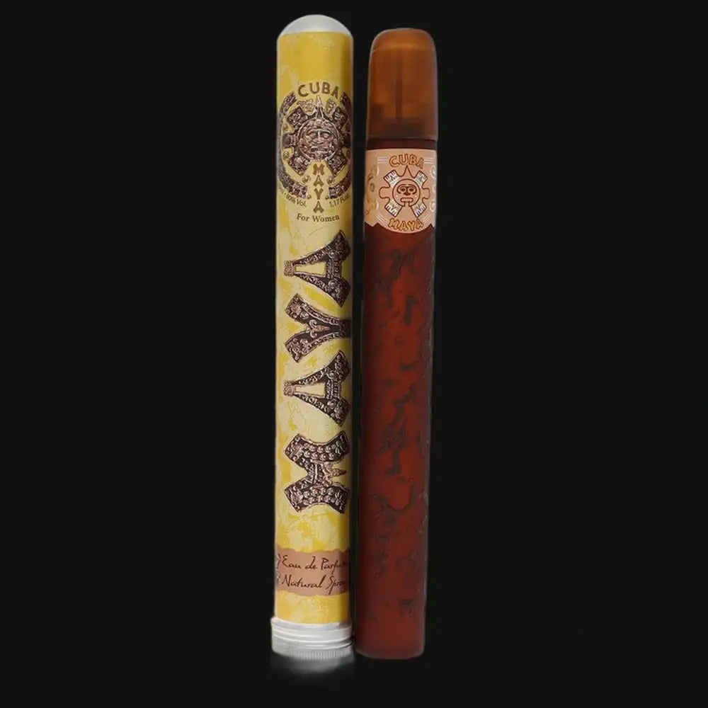 Cuba Maya By Fragluxe Perfume for Women