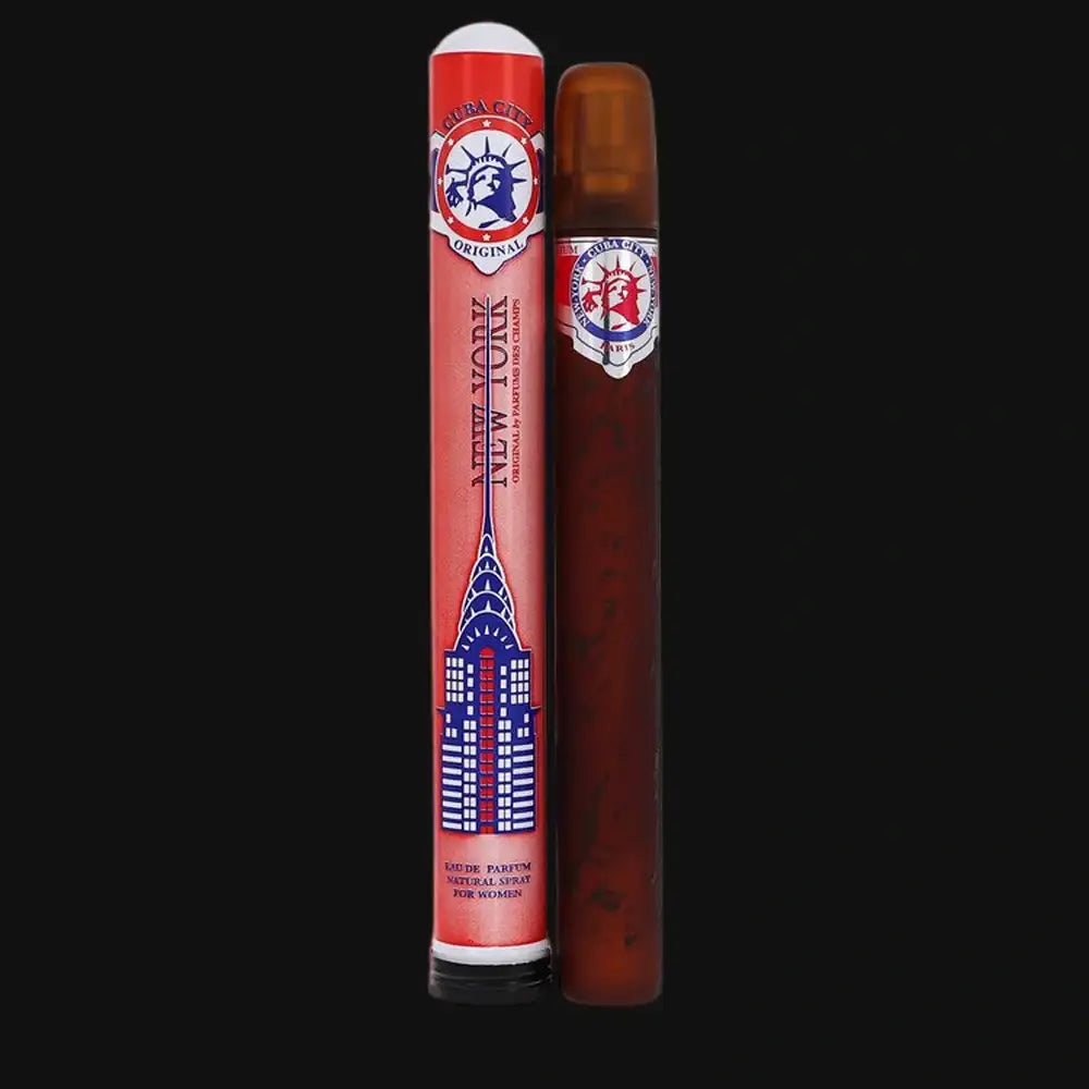 Cuba New York By Fragluxe Perfume for Women by Gamer Scents
