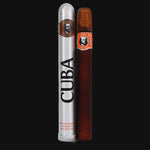 Cuba Orange By Fragluxe Cologne for Men