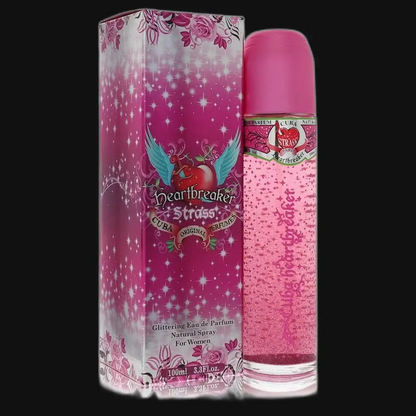 Cuba Strass Heartbreaker By Fragluxe Perfume for Women
