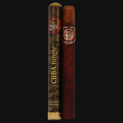 Cuba Tiger By Fragluxe Perfume for Women by Gamer Scents