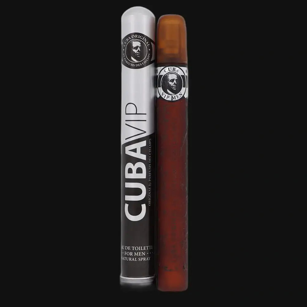 Cuba Vip By Fragluxe Cologne for Men by Gamer Scents
