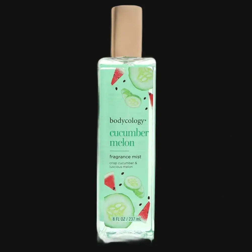 Cucumber Melon Fragrance Mist By Bodycology Perfume for Women