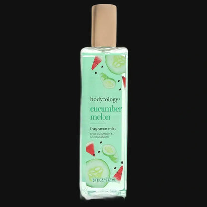 Cucumber Melon Fragrance Mist By Bodycology Perfume for Women