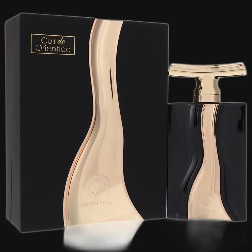 Cuir De Orientica By Al Haramain Perfume for Women by Gamer Scents