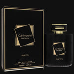 Cuir Imperial By Riiffs Perfume for Women