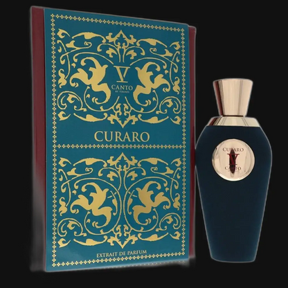 Curaro V By V Canto (Unisex)
