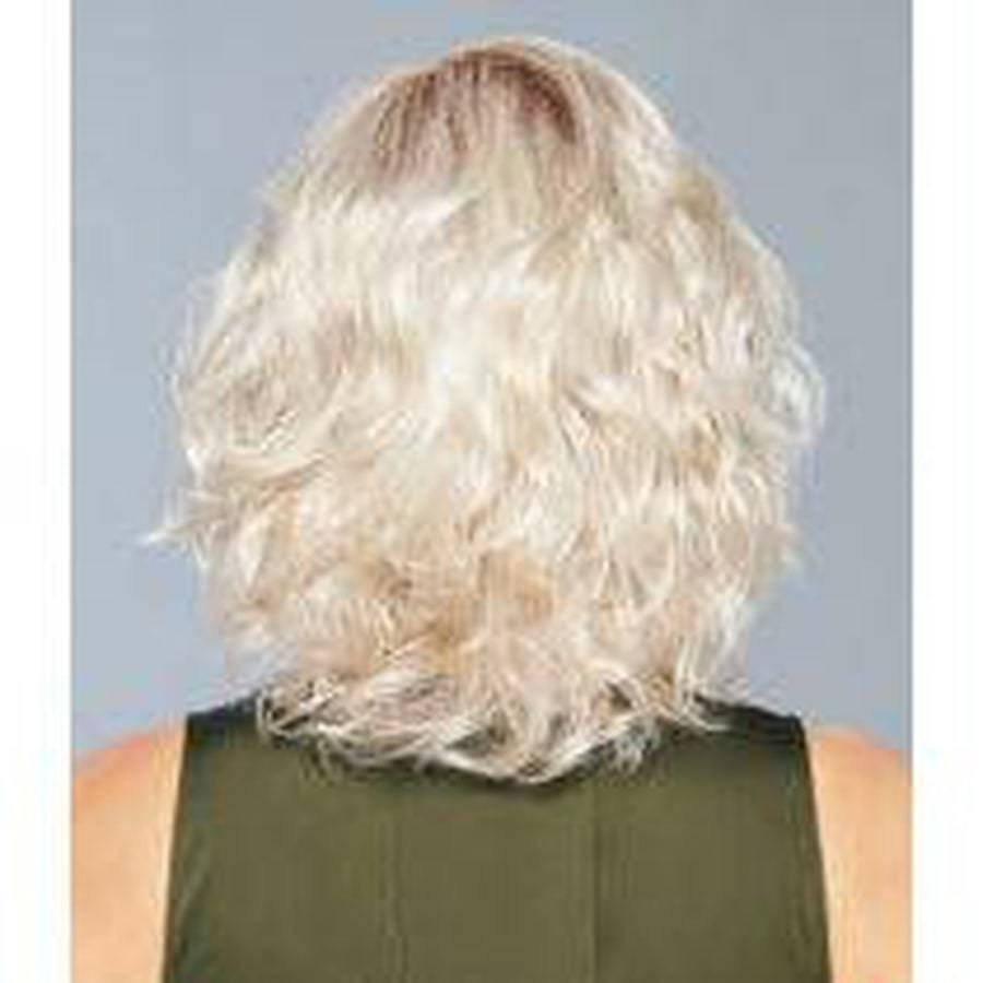 Eva Gabor Curl Up Wig