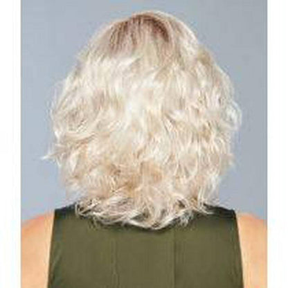 Eva Gabor Curl Up Wig